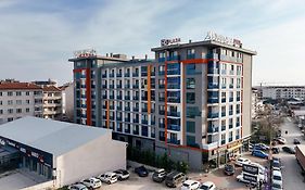 The Rest Port Nd Downtown